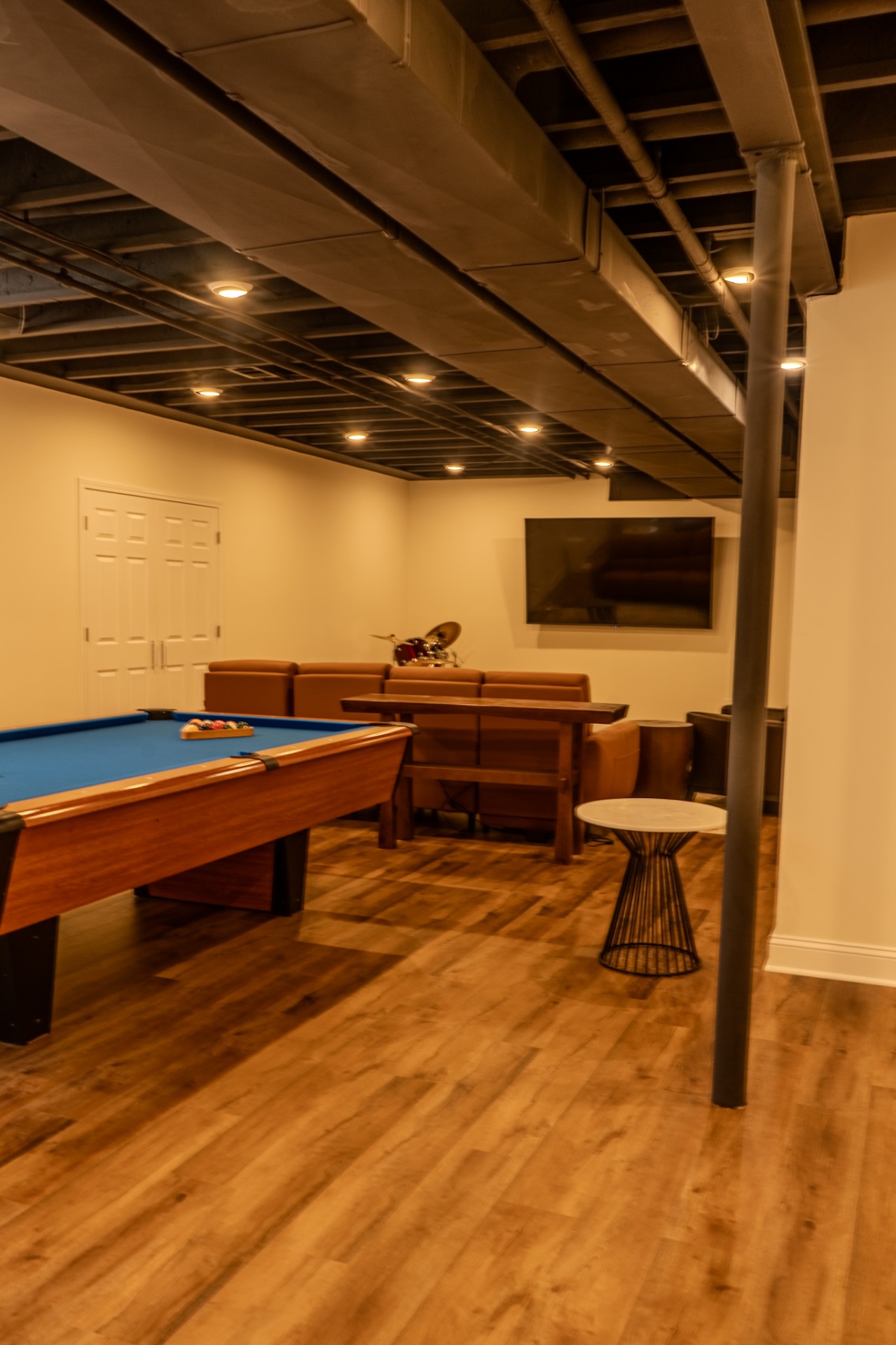 Man Cave