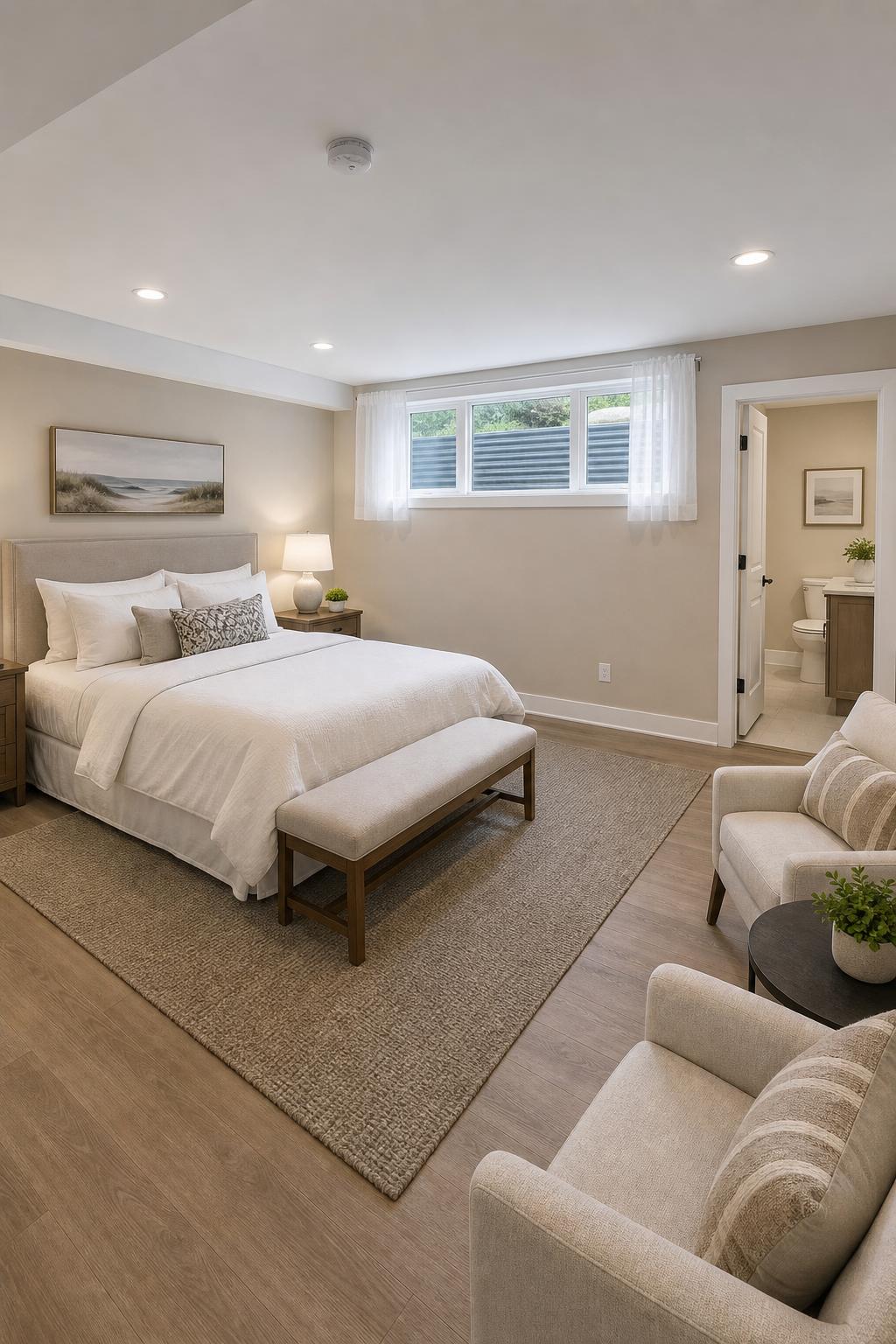 Guest Suite